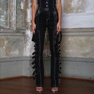 I Am Gia Sceptrum Pants 